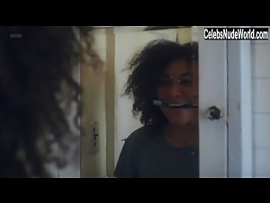 Naima Ramos-Chapman in And Nothing Happened (short) (2016) 16