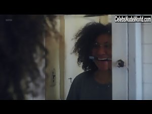 Naima Ramos-Chapman in And Nothing Happened (short) (2016) 19