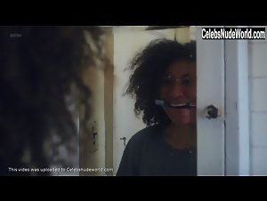 Naima Ramos-Chapman in And Nothing Happened (short) (2016) 20