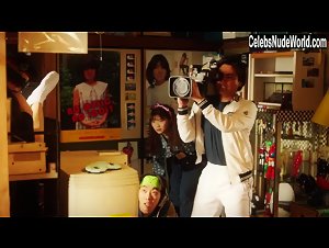 Nanami Kawakami in Director (series) (2019) 14
