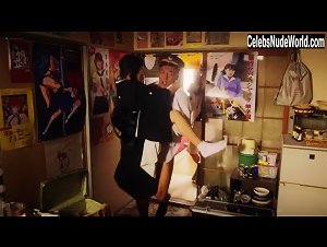 Nanami Kawakami in Director (series) (2019) 15