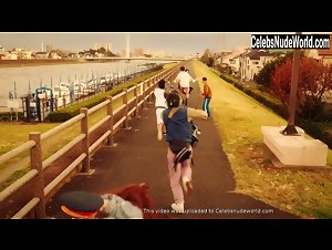 Nanami Kawakami in Director (series) (2019) 18