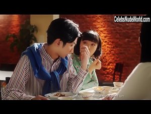 Nanami Kawakami in Director (series) (2019) 8