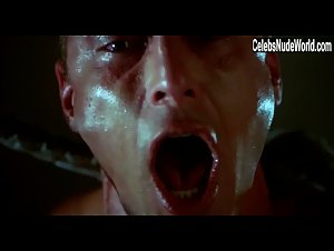Nancy La Scala in Species 2 (1998) 19