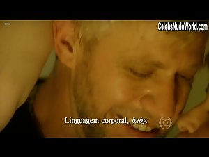 Nara Chaib in O Cacador (series) (2014) 10