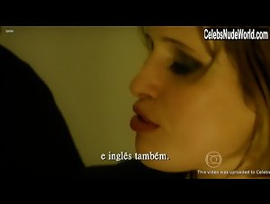 Nara Chaib in O Cacador (series) (2014) 9