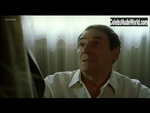 Natacha Amal in Gialloparma (1999) 19