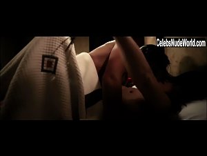 Natalia Celino in Deranged (2012) 1