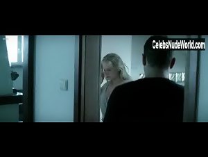 Natalia Rybicka in Chrzest (2010) 11