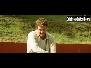 Natalia Warner in Learning to Breathe (2016) 1