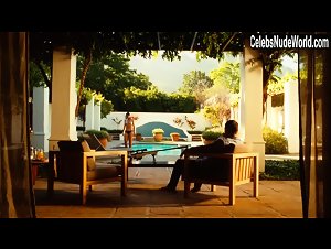 Natalie Becker in Strike Back (series) (2010) 10