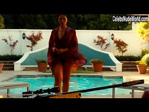 Natalie Becker in Strike Back (series) (2010) 20
