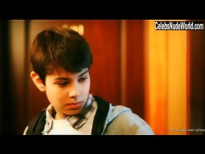 Natalya Tsyplakova in Pitstsevoz (short) (2011) 16
