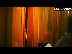 Natalya Tsyplakova in Pitstsevoz (short) (2011) 3