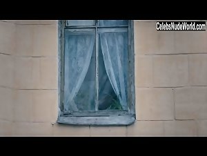 Natalya Varnakova in Petlja Nesterova (series) (2015)