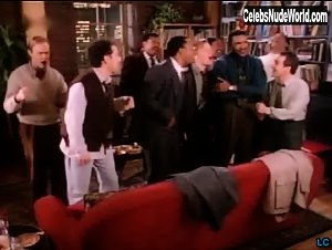 Natasha Pavlovich in Dream On (series) (1990) 2