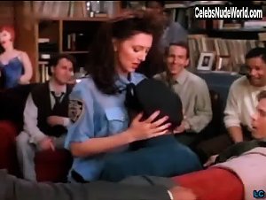Natasha Pavlovich in Dream On (series) (1990) 6