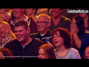 Nathalie Visser in De grote improvisatieshow (series) (2013) 20