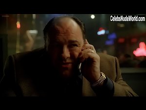 Nathalie Walker in The Sopranos (series) (1999) 4