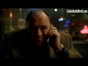 Nathalie Walker in The Sopranos (series) (1999) 5