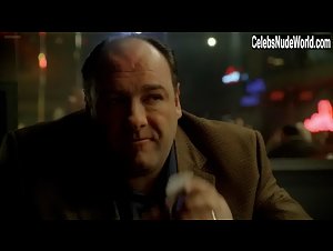 Nathalie Walker in The Sopranos (series) (1999) 8