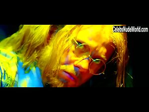 Nelly Botnaru in Sarancha (2014) 1