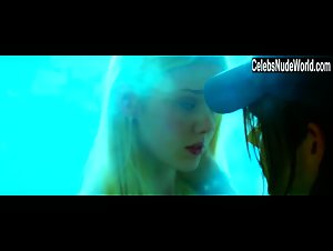 Nelly Botnaru in Sarancha (2014) 5