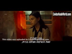 Nelly Tagar in Past Life (2016) 12