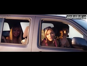 Nicky Figueredo in Jersey Shore Massacre (2014) 3