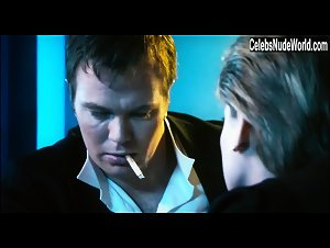 Nicola Paige in Rise of the Footsoldier (2007) 14