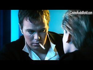 Nicola Paige in Rise of the Footsoldier (2007) 18