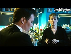 Nicola Paige in Rise of the Footsoldier (2007) 2