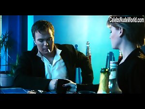 Nicola Paige in Rise of the Footsoldier (2007) 4