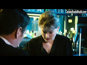 Nicola Paige in Rise of the Footsoldier (2007) 8