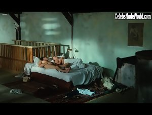 Nicole Garcia in Peril en la demeure (1985) 8