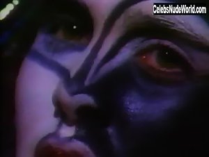 Nicole West in Future Voyeur (1986) 16
