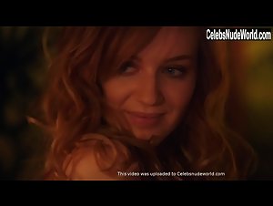 Nika Khitrova in Submission (series) (2016) 4