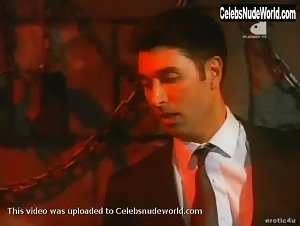 Nikita (2) in Profession (series) (1998) 1