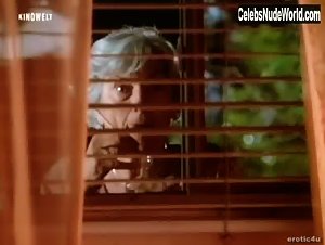 Nikki Bokal nude, blonde scene in Inferno (1999) 13