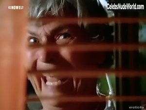 Nikki Bokal nude, blonde scene in Inferno (1999) 17
