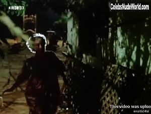 Nikki Bokal nude, blonde scene in Inferno (1999) 9