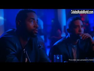 Nikki Vanderdyz in Insecure (series) (2016) 3