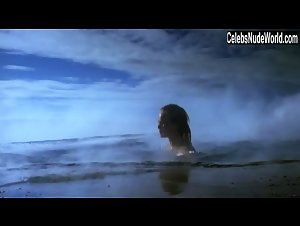 Nina Gunnarsdottir in On Top Down Under (short) (2002) 1
