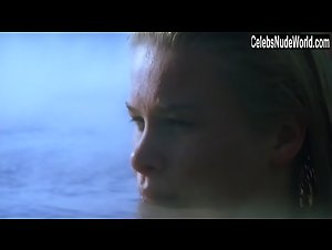 Nina Gunnarsdottir in On Top Down Under (short) (2002) 5