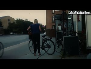 Nina Sophie Kofoed Engelstoft in Needle Boy (2016) 1