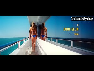 Noa Lindberg in Entourage - The Movie (2015) 7