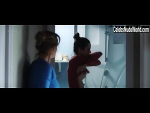 Noemie Merlant in Le ciel attendra (2016)
