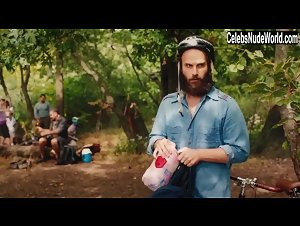 Nyseli Vega in High Maintenance (series) (2016) 11