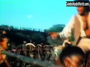 Octavia Thengeni in Slavers (1978) 11