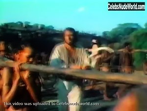 Octavia Thengeni in Slavers (1978) 12